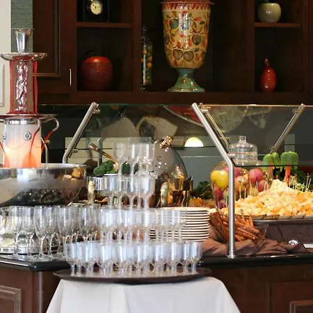 Hilton Garden Inn Gainesville 