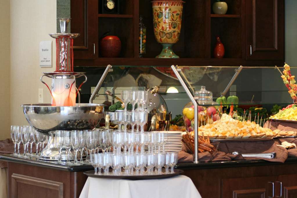 Hilton Garden Hotel