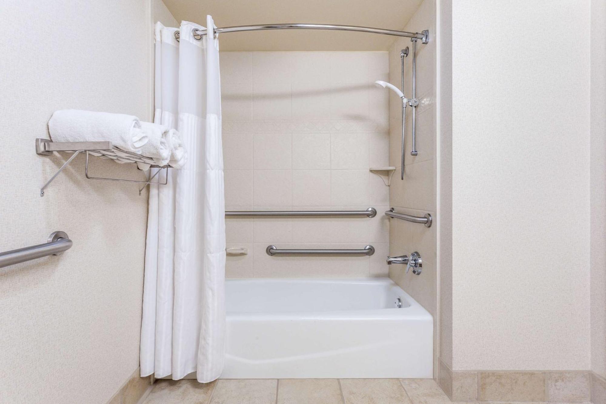 Hilton Garden Gainesville